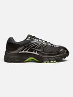 Чоловічі кросівки Nike Air Max Moto 2K Black/Volt IO9279-002
