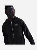 Чоловічий спортивний костюм Nike Sportswear Full-Zip Black IQ2765-010 / IQ2768-010