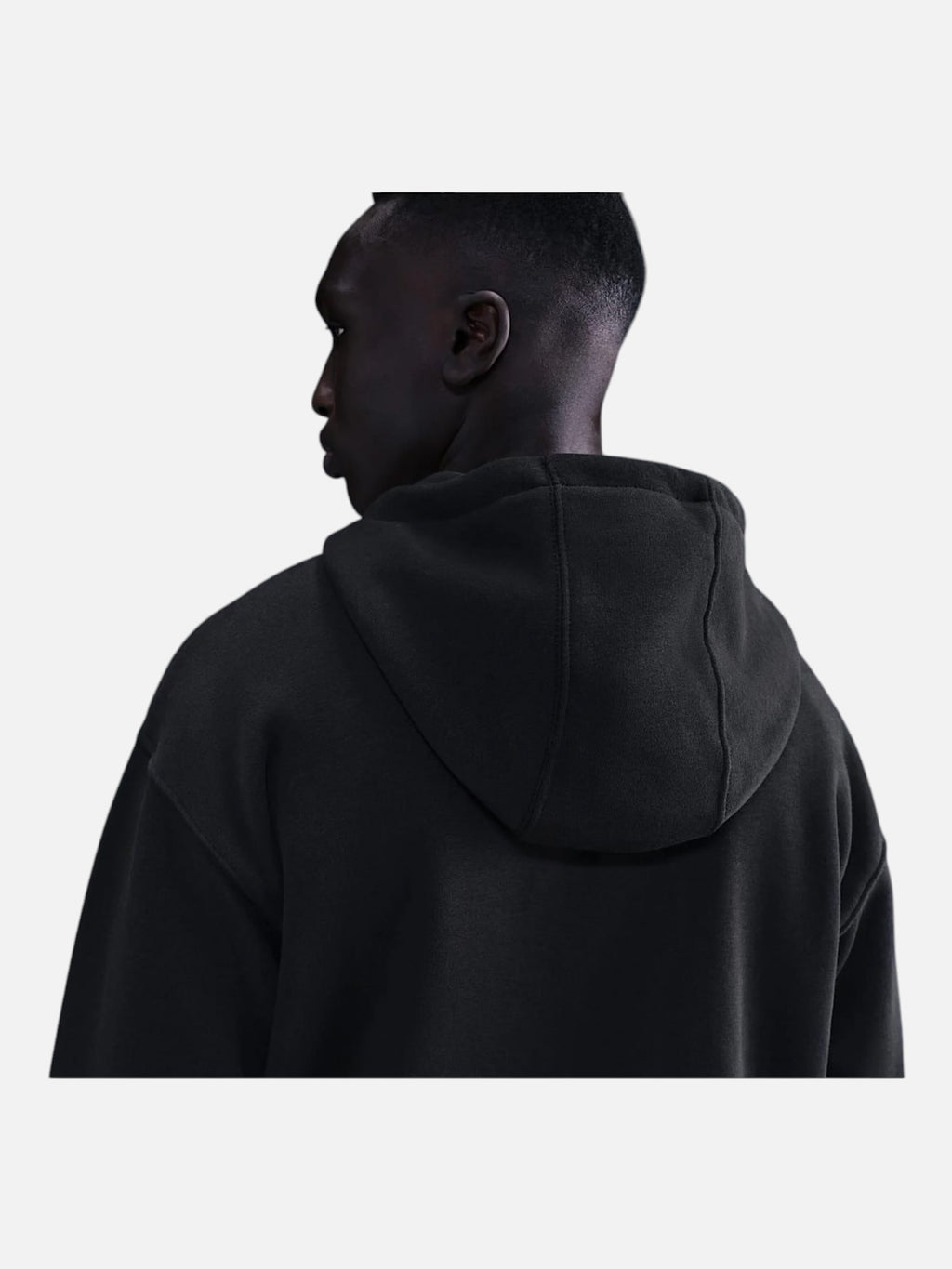 Чоловічий спортивний костюм Nike Sportswear Full-Zip Black IQ2765-010 / IQ2768-010