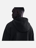 Чоловічий спортивний костюм Nike Sportswear Full-Zip Black IQ2765-010 / IQ2768-010