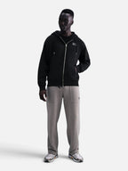 Чоловічий спортивний костюм Nike Sportswear Full-Zip Black IQ2765-010 / IQ2768-010