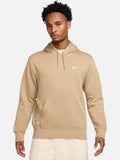 Чоловіче худі Nike Sportswear Beige IQ2770-325