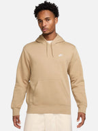 Чоловіче худі Nike Sportswear Beige IQ2770-325