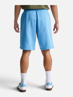 Чоловічі шорти Adidas Originals Trefoil Essentials Lifestyle Light Blue IR7812