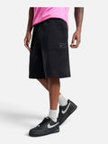 Чоловічі шорти Nike Sportswear Standard Issue Black IV0377-010