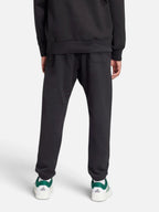 Чоловічий спортивний костюм Adidas All SZN Fleece Sportswear Black IX1246 / IX1253