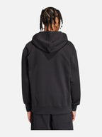 Чоловічий спортивний костюм Adidas All SZN Fleece Sportswear Black IX1246 / IX1253