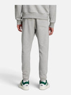 Чоловічий спортивний костюм Adidas All SZN Fleece Grey IY4148 / IY4123