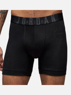 Чоловічі боксери Jordan JHM Flight Modal 3PK Black JM0621-021