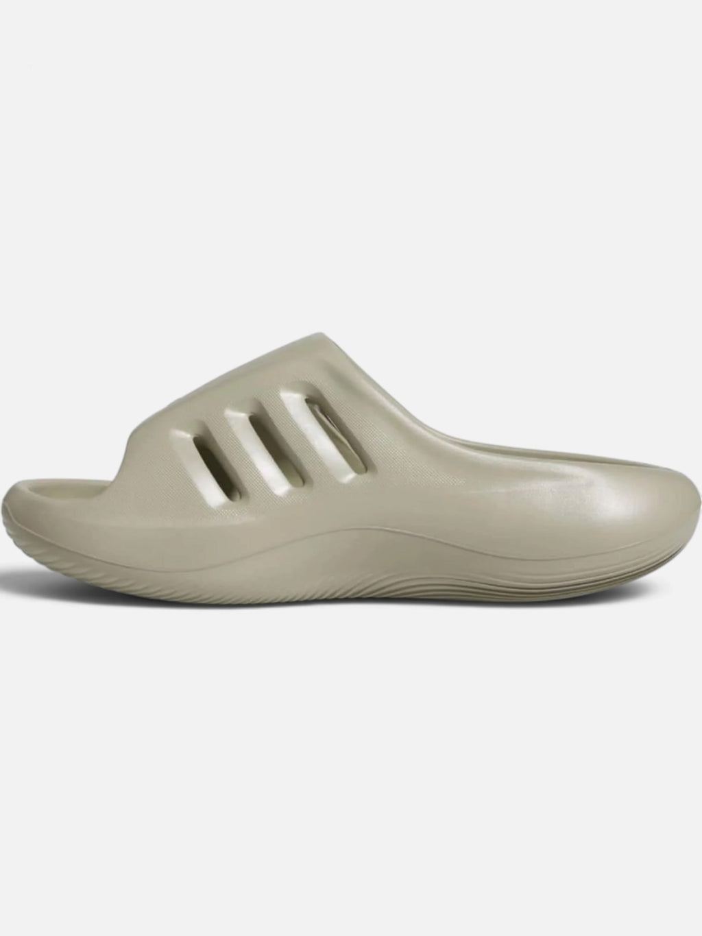 Унісекс тапочки Adidas Adifom Beige JQ0150