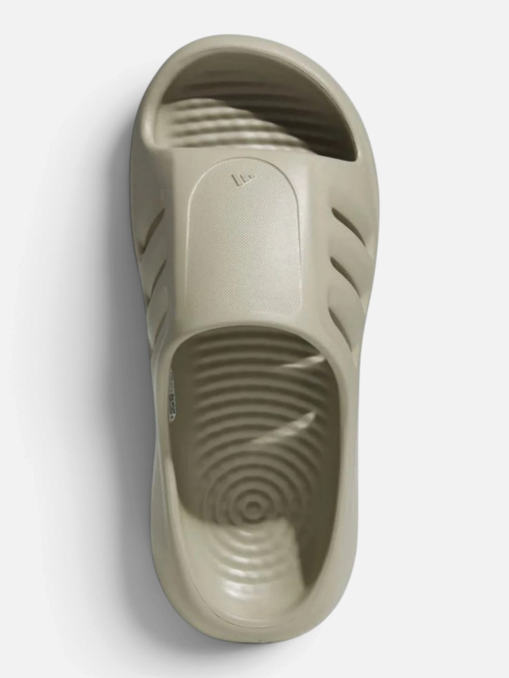 Унісекс тапочки Adidas Adifom Beige JQ0150