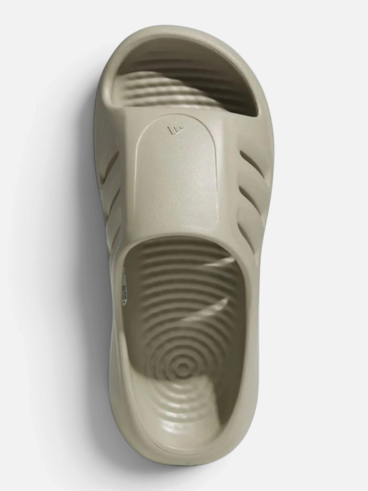 Унісекс тапочки Adidas Adifom Beige JQ0150