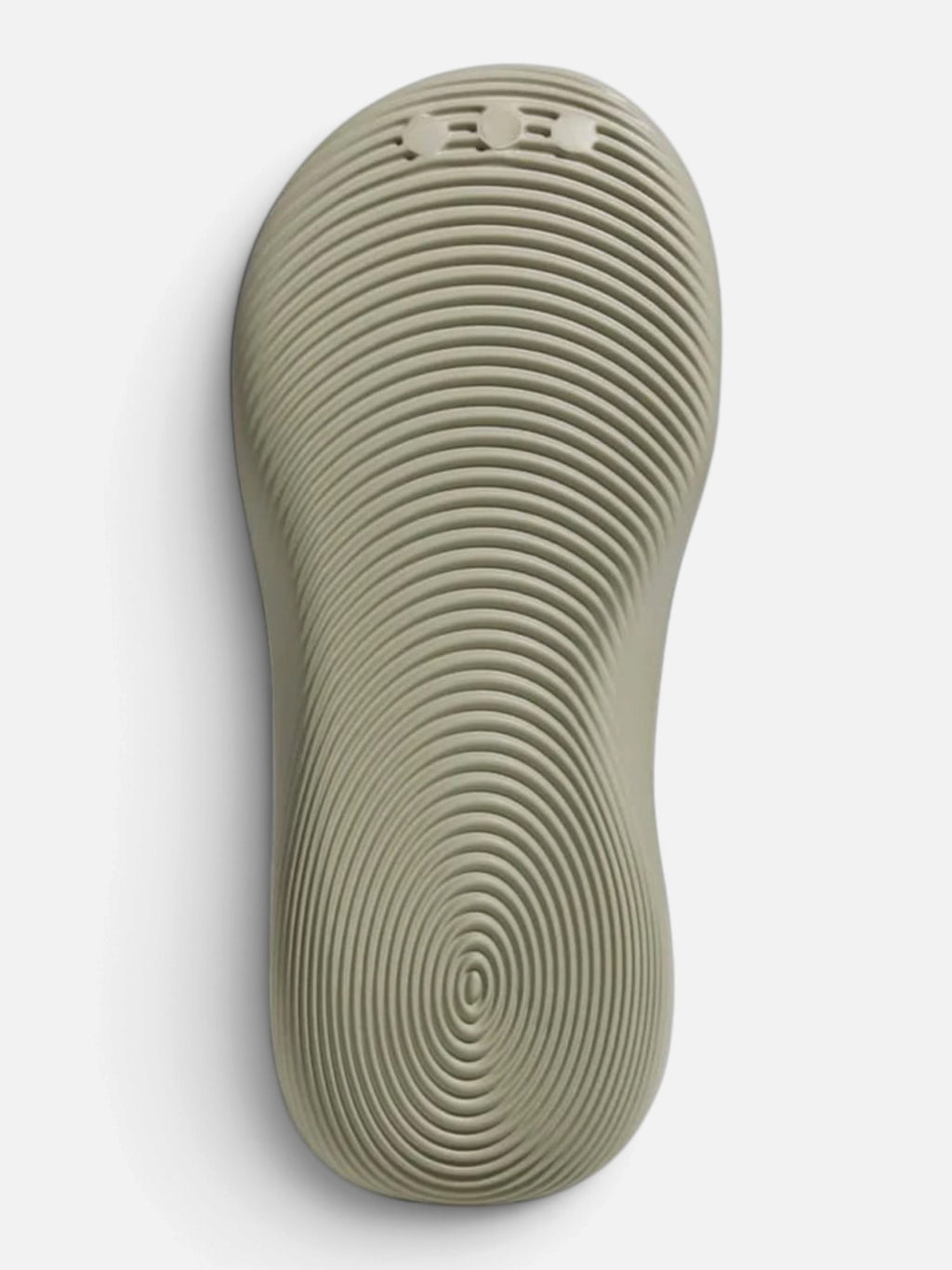 Унісекс тапочки Adidas Adifom Beige JQ0150