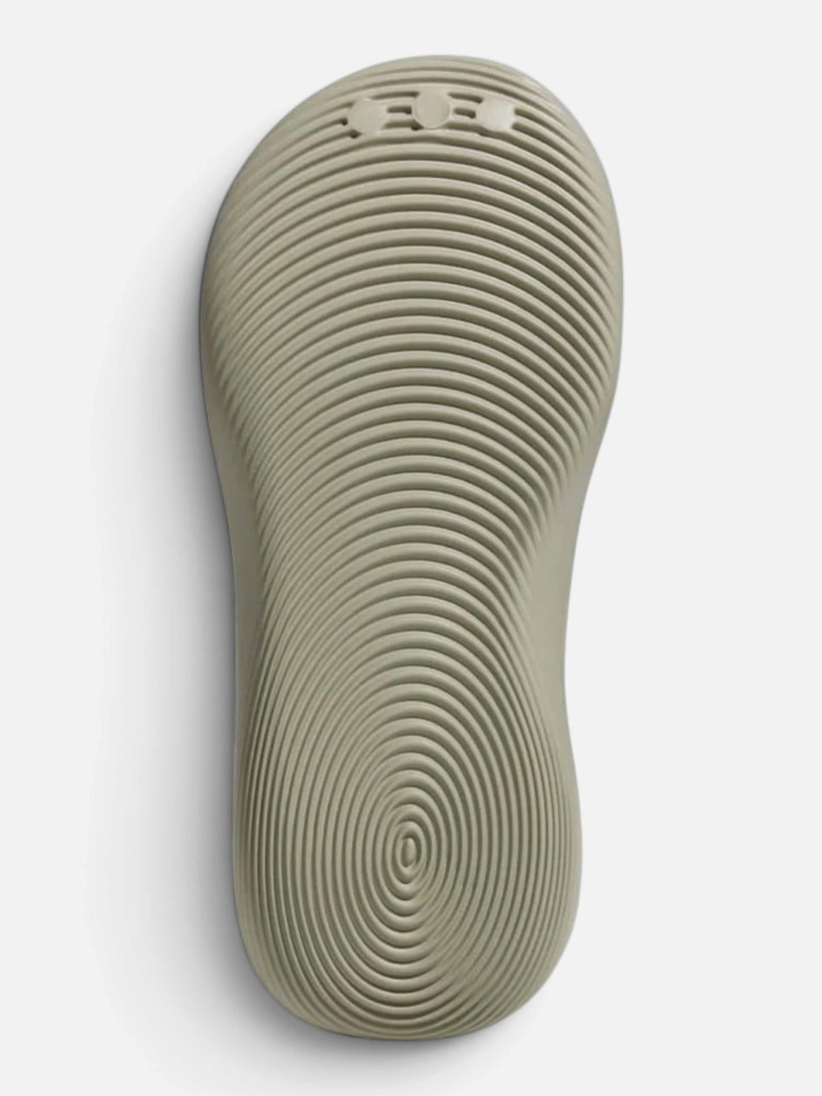 Унісекс тапочки Adidas Adifom Beige JQ0150
