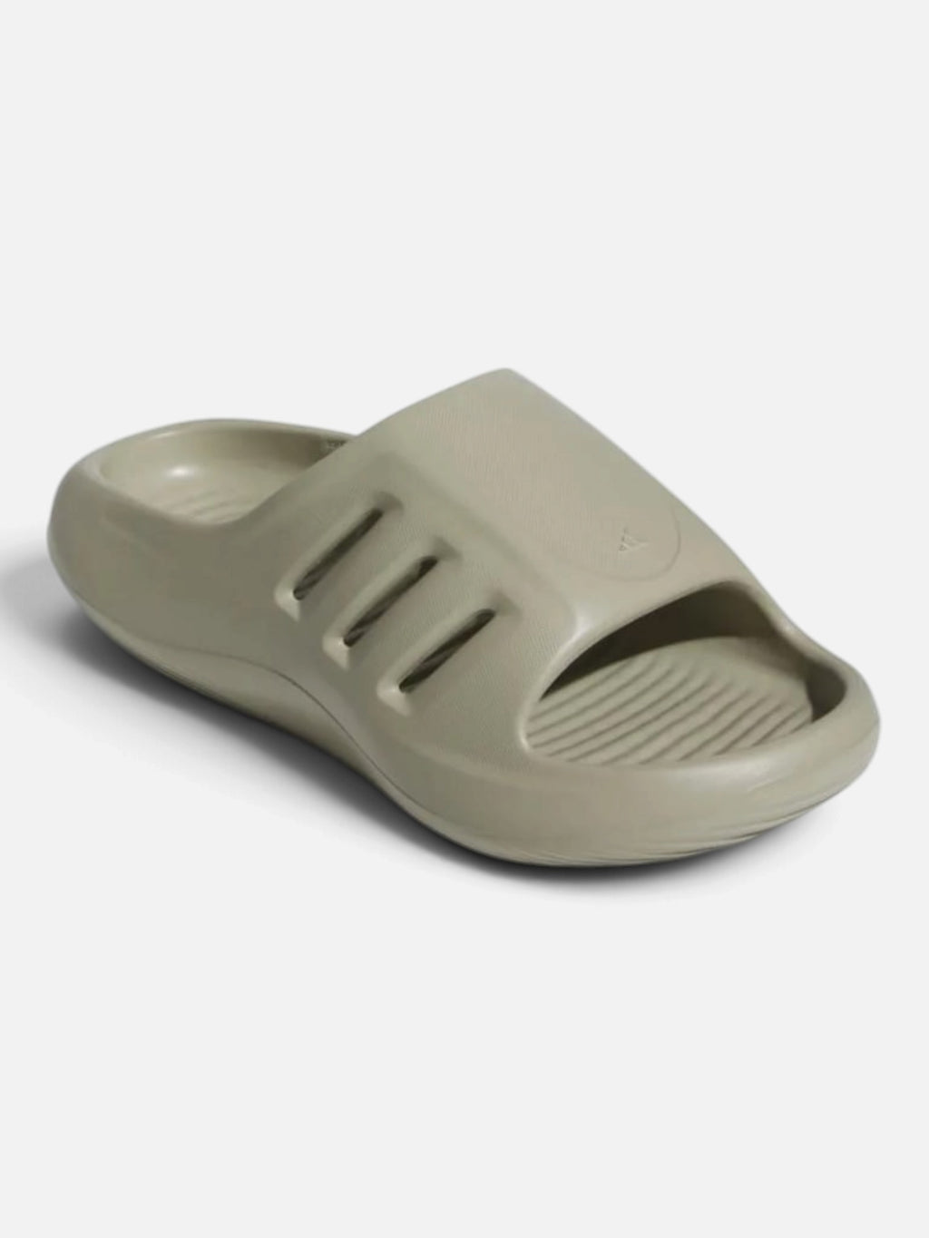 Унісекс тапочки Adidas Adifom Beige JQ0150