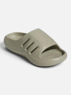 Унісекс тапочки Adidas Adifom Beige JQ0150