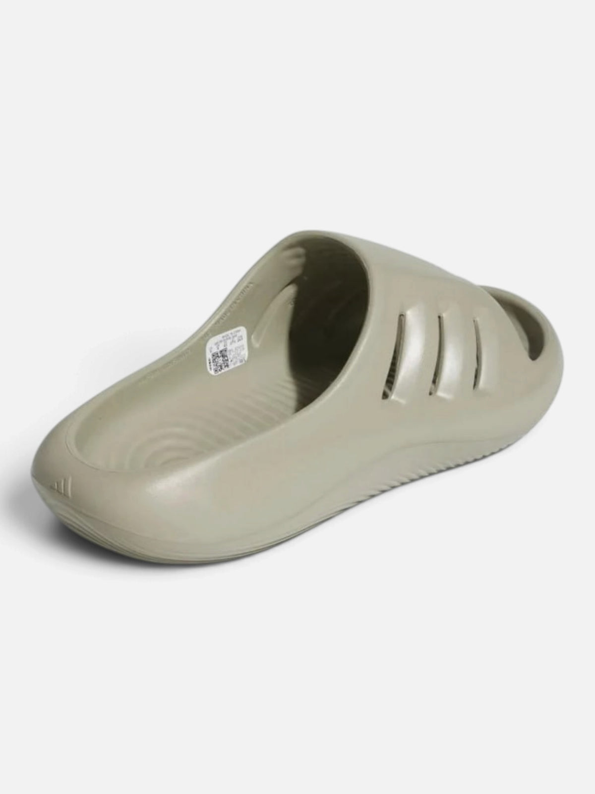 Унісекс тапочки Adidas Adifom Beige JQ0150