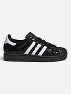 Жіночі кросівки Adidas Superstar II Black KH9019