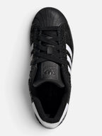 Жіночі кросівки Adidas Superstar II Black KH9019