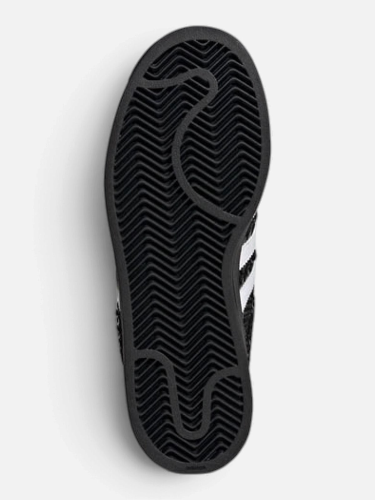 Жіночі кросівки Adidas Superstar II Black KH9019