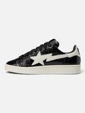 Жіночі кросівки Adidas Campus 00S x BAPE Black KJ8851