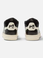 Жіночі кросівки Adidas Campus 00S x BAPE Black KJ8851