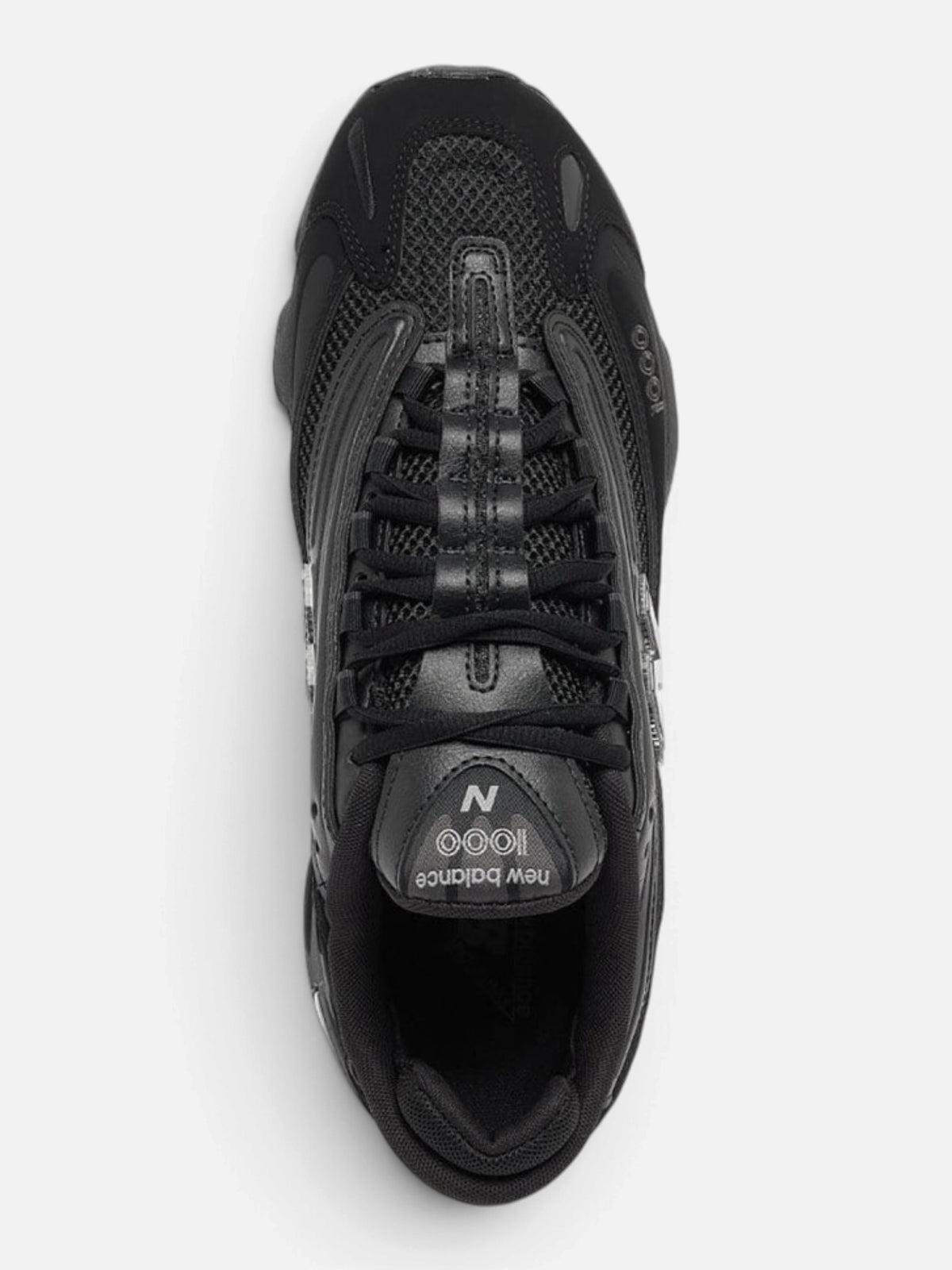 Чоловічі кросівки New Balance 1000 Black M1000B