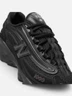 Чоловічі кросівки New Balance 1000 Black M1000B