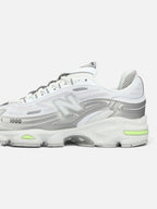 Унісекс кросівки New Balance 1000D White/Silver M1000DI