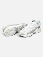Унісекс кросівки New Balance 1000D White/Silver M1000DI