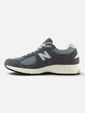 Чоловічі кросівки New Balance 2002R Grey M2002RFB