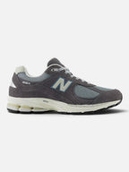 Чоловічі кросівки New Balance 2002R Grey M2002RFB