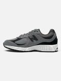 Чоловічі кросівки New Balance 2002R Grey M2002RVG