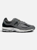 Чоловічі кросівки New Balance 2002R Grey M2002RVG
