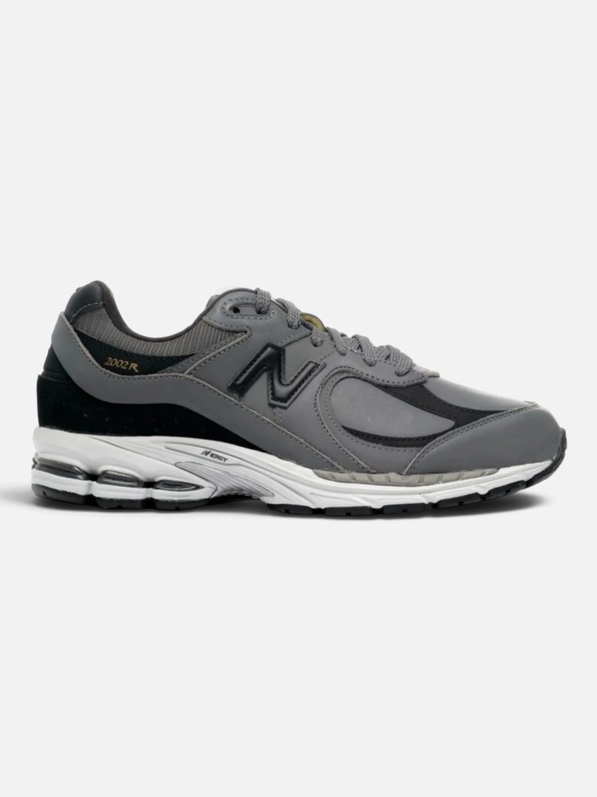 Чоловічі кросівки New Balance 2002R Grey M2002RVG