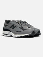 Чоловічі кросівки New Balance 2002R Grey M2002RVG