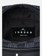 Унісекс сумка-месенджер Air Jordan Monogram Black MA9159-023