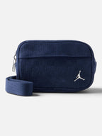 Унісекс сумка-месенджер Air Jordan Monogram Camera Bag Blue MA9207-U90