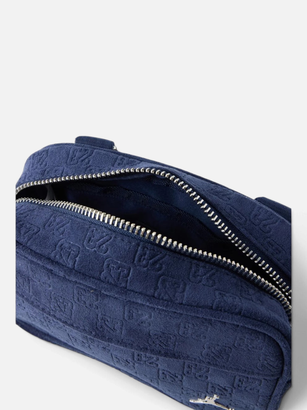 Унісекс сумка-месенджер Air Jordan Monogram Camera Bag Blue MA9207-U90