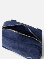 Унісекс сумка-месенджер Air Jordan Monogram Camera Bag Blue MA9207-U90