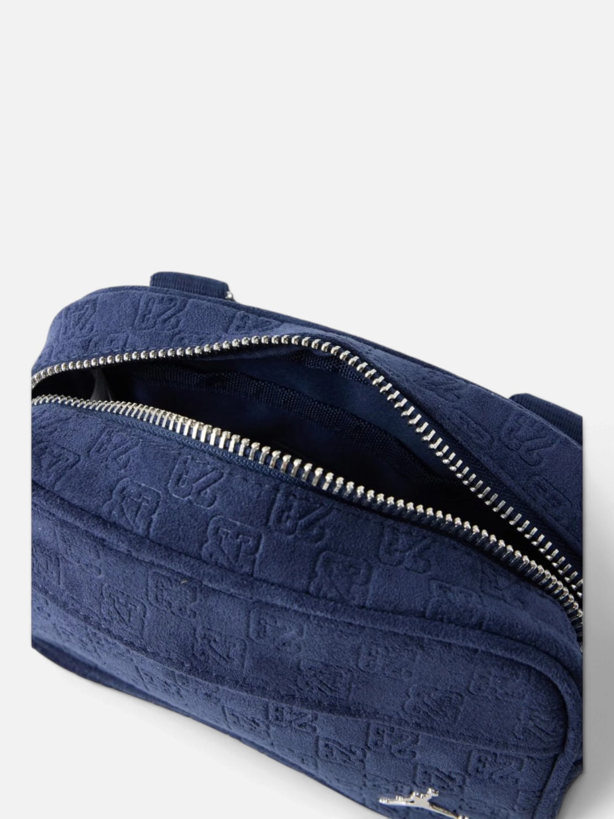Унісекс сумка-месенджер Air Jordan Monogram Camera Bag Blue MA9207-U90