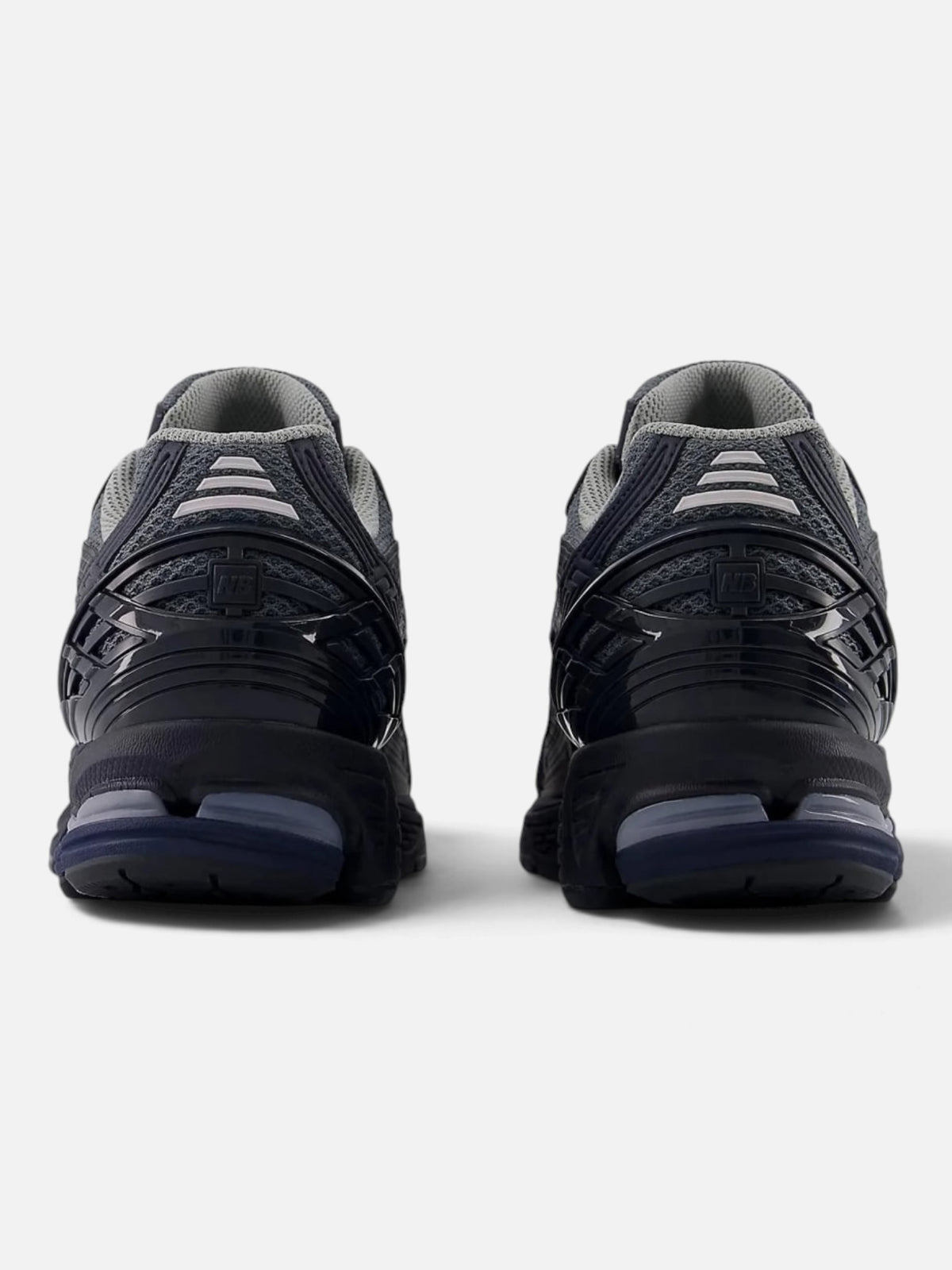 Унісекс кросівки New Balance 1906 Grey/Blue U1906NVP