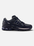 Унісекс кросівки New Balance 1906 Grey/Blue U1906NVP
