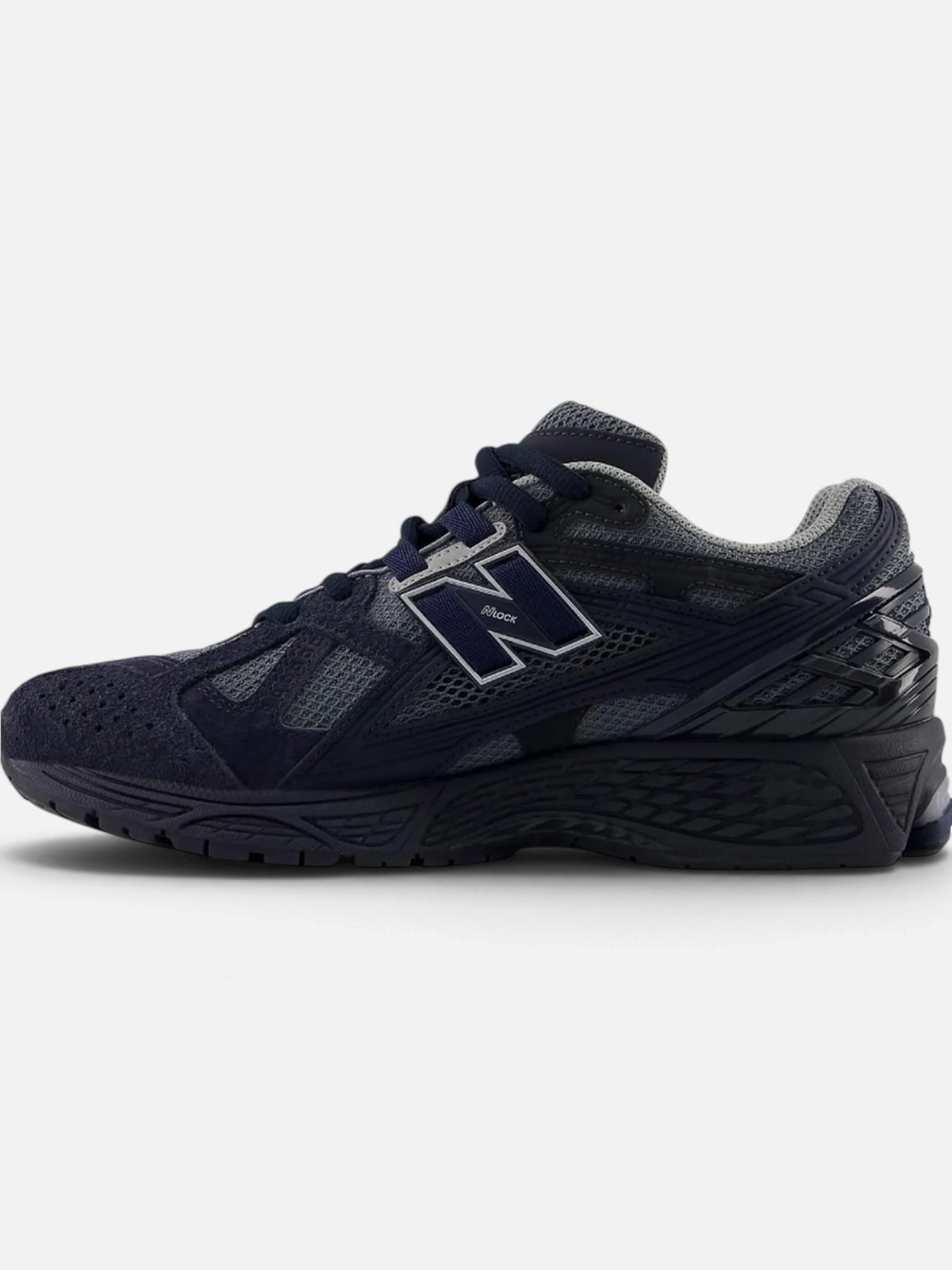Унісекс кросівки New Balance 1906 Grey/Blue U1906NVP