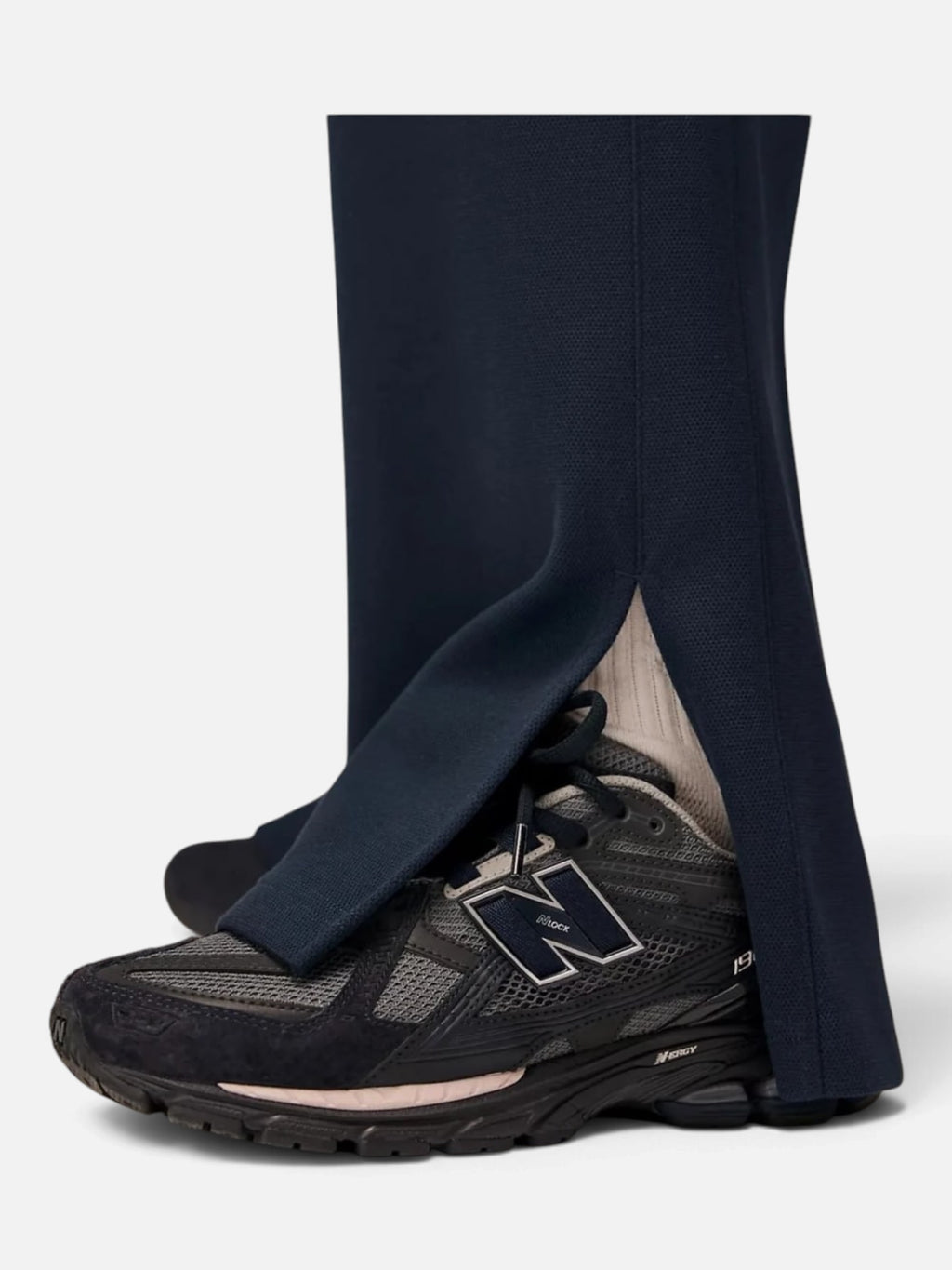 Унісекс кросівки New Balance 1906 Grey/Blue U1906NVP