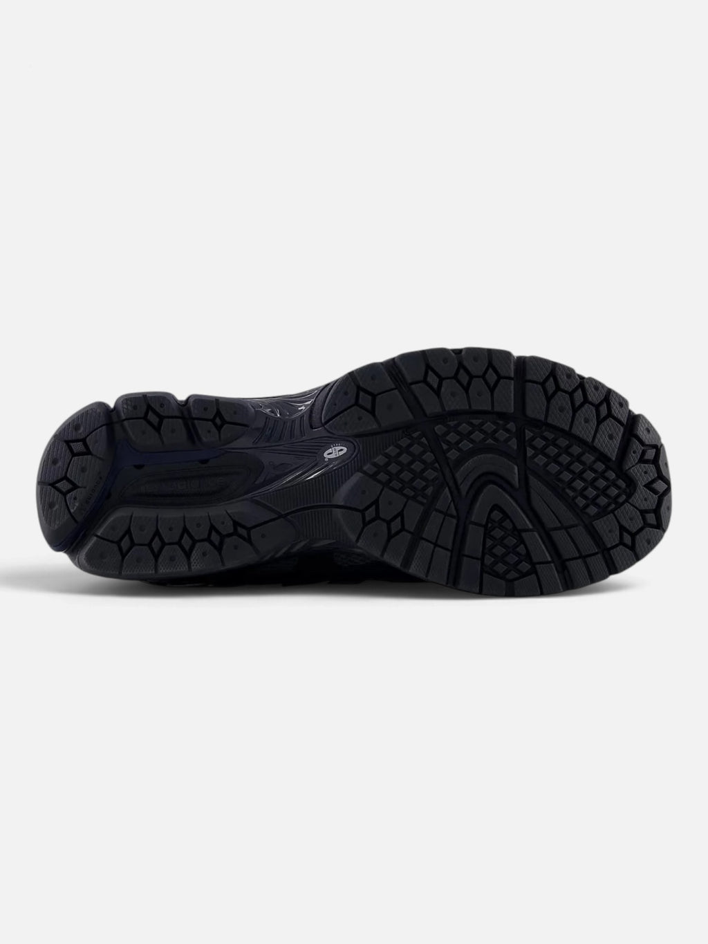 Унісекс кросівки New Balance 1906 Grey/Blue U1906NVP