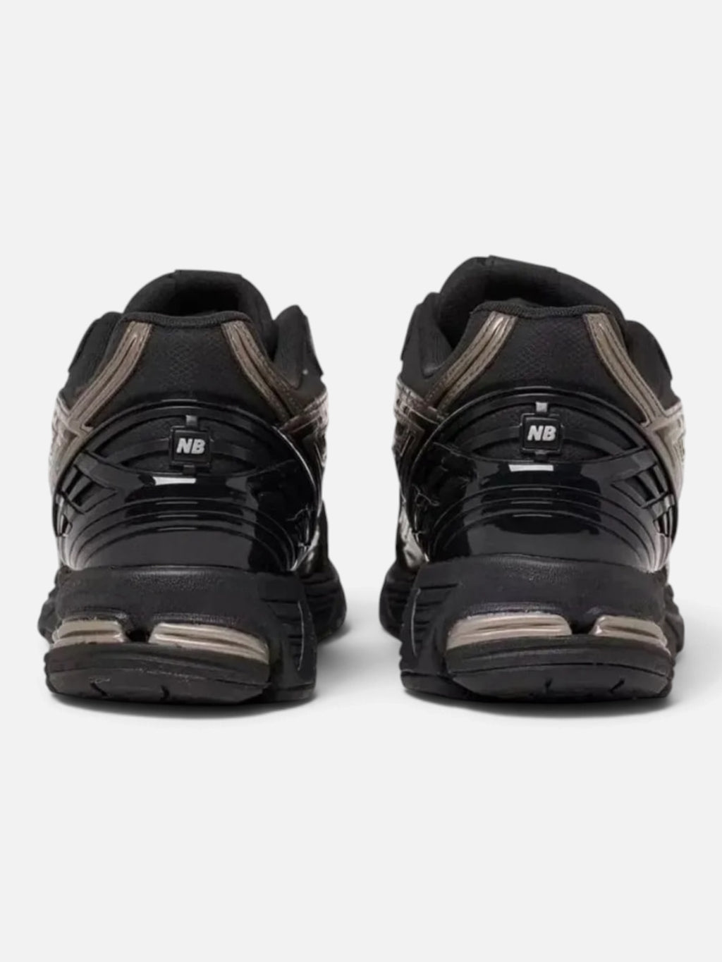 Унісекс кросівки New Balance 1906 Black/Brown U1906RJM