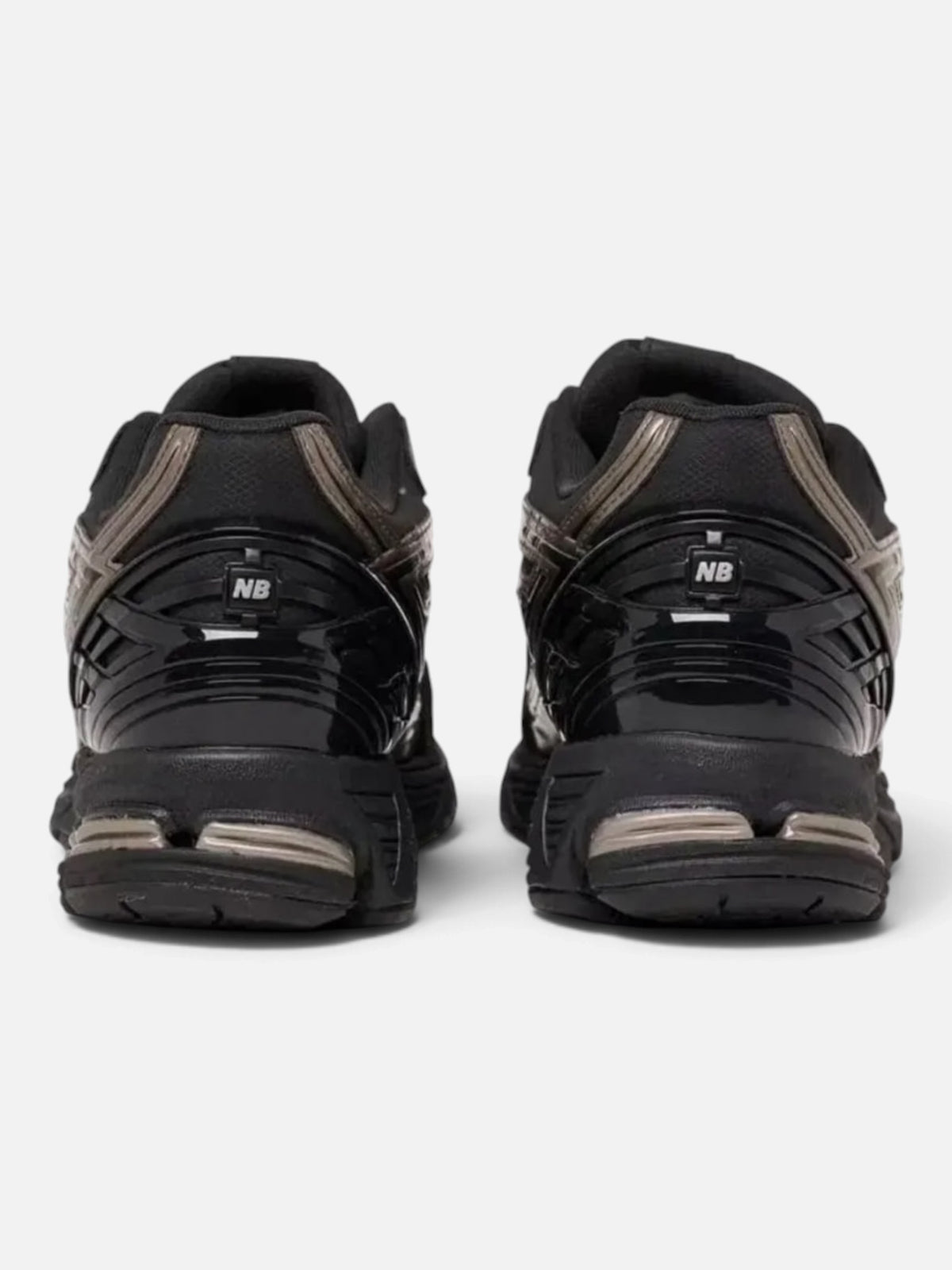 Унісекс кросівки New Balance 1906 Black/Brown U1906RJM