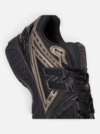 Унісекс кросівки New Balance 1906 Black/Brown U1906RJM