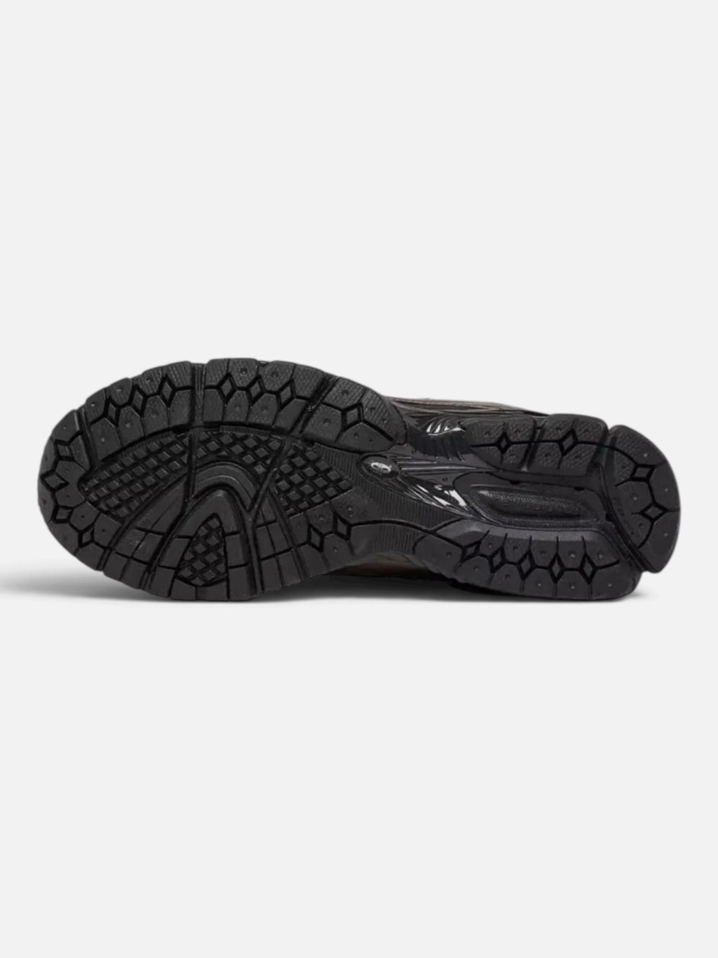 Унісекс кросівки New Balance 1906 Black/Brown U1906RJM